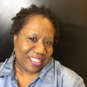 Meet your Posher, Ann